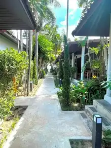 Evergreen Resort - 56