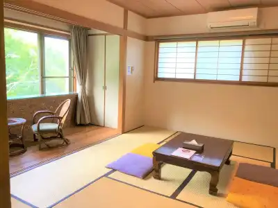 Onsen Hostel K's House Hakone - 3