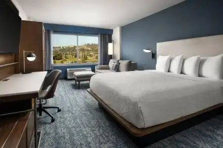 Courtyard by Marriott San Diego Mission Valley/Circle - 28