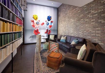 Moxy Santa Barbara - 20