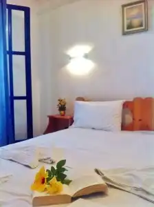 Dioskouroi Apartments - 42