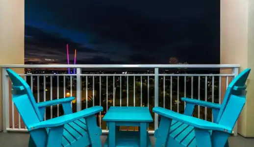 Margaritaville Resort Orlando Cottages - 72