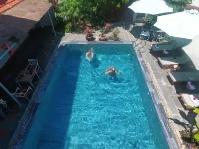 M2luxe Nipa Riverside Hoian - 14