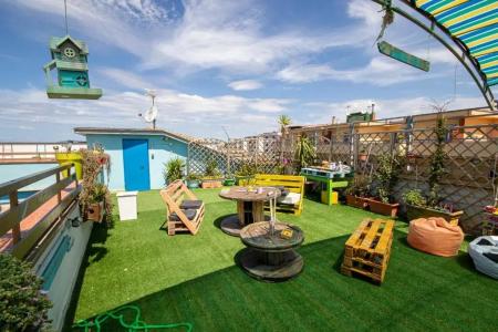 Eco Hostel Floreale - 13