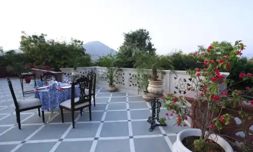 Khas Bagh - 32