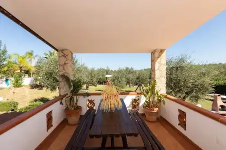 Residence Villantica - 217