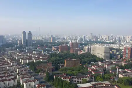 Atour Light Shanghai Wujiaochang Wanda Plaza - 12