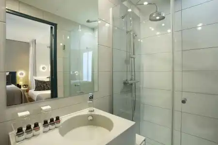 Le Basile Hôtel - 65