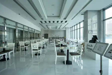 City Avenue Al Reqqa - 1