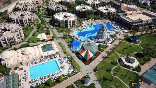Selectum Collection Bodrum (Ex. Kairaba Bodrum Imperial) - 35