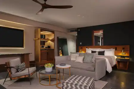 Secrets Moxché Playa del Carmen - Adults Only - All Inclusive - 5