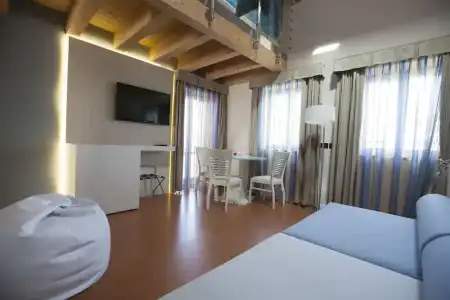 Belfiore Park - Adults Only - 135
