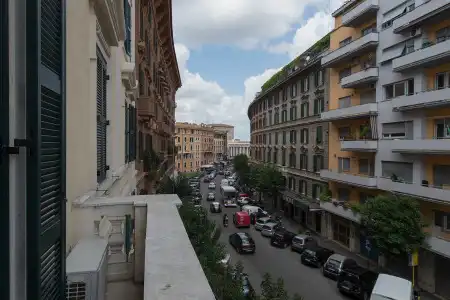 The Pope's Window - 0