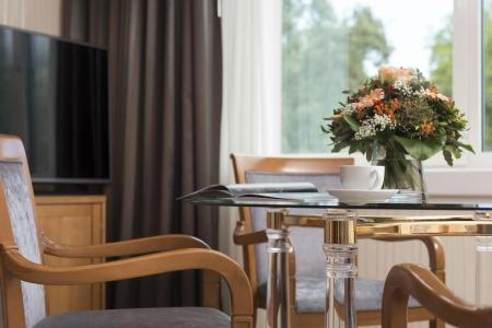 Maritim Stuttgart - 28