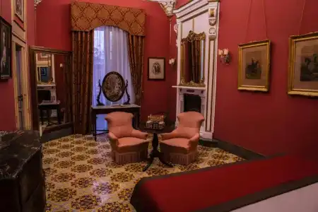 4 Quarti B&B - Appartamenti - 97