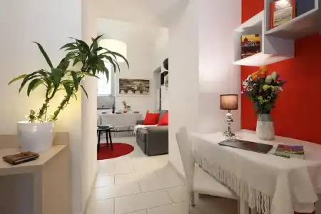 Grand Tour Rome Suites - Liberty Collection - 125