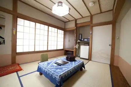 Hinodeya Ryokan - 26