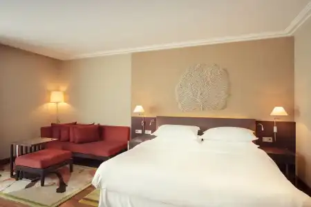 Sheraton Bratislava - 5
