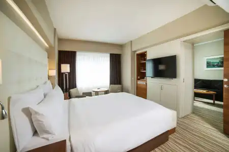 Radisson President Beyazit Istanbul - 68