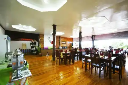 Tharathip Resort - 25