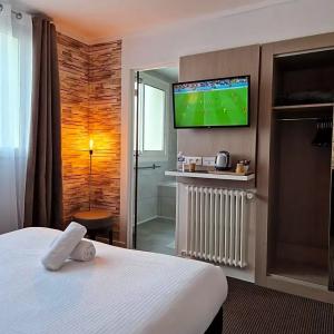 L'Hôtel Bristol - 88