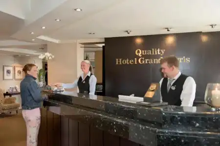 Quality Grand - 28