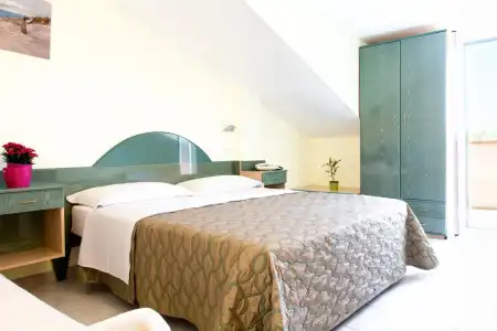 Albergo Il Giardino - 37