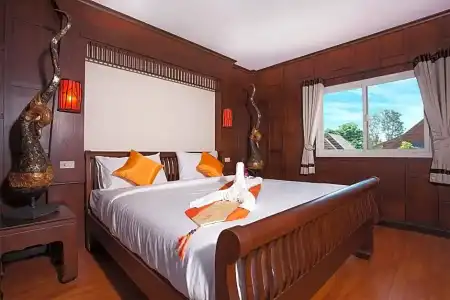 Baan Thai Lanna Pattaya - 489