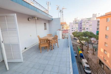 Apartaments Ar Isern - 5