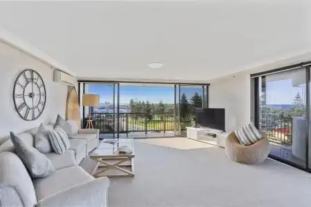 De Ville Apartments - 207