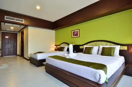 Samui First House - 37