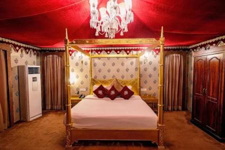 Rajasthali Resort and Spa - 37