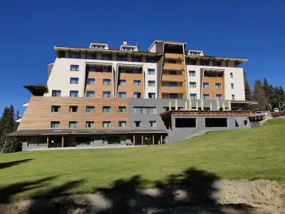 Gorski & Spa - 31