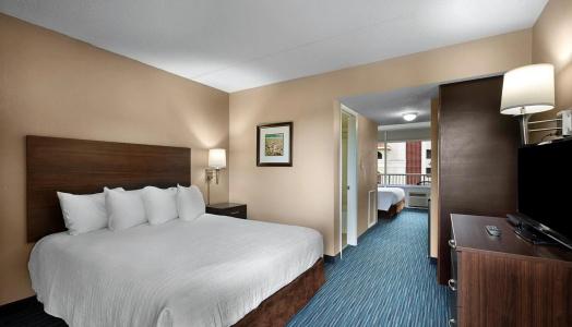 Breakers Resort - 49