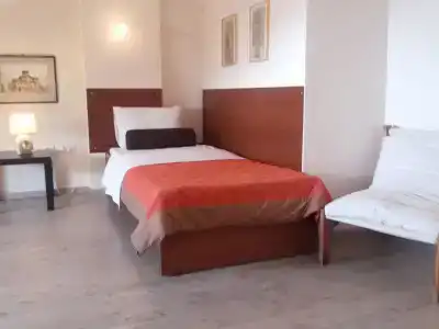 Kripis Studio Thessaloniki Apart-Hotel - 140