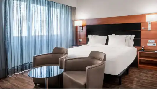 AC Carlton Madrid by Marriott - 14