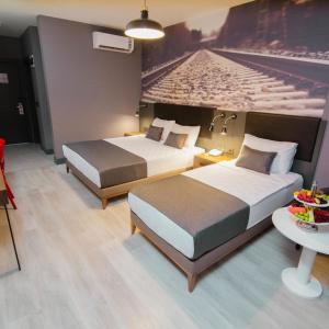 Ramira City - Adults Only - 42