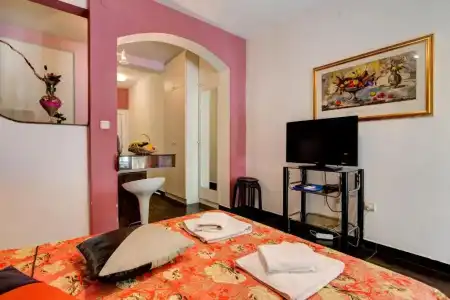 Sun Rose Apartments - 217