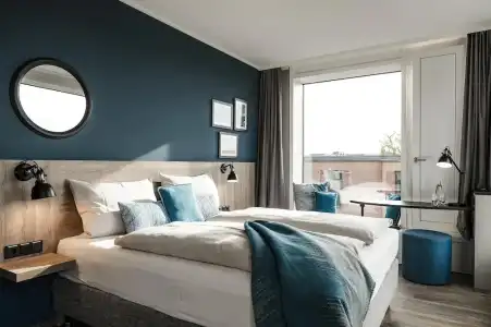 HARBR. Konstanz, a member of Radisson Individuals - 35