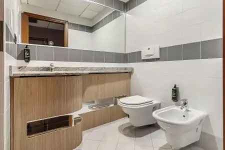 B&B Cuneo Cristal - 14