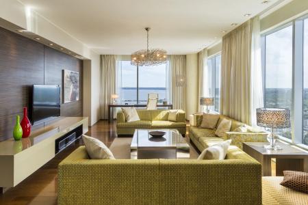 Swissotel Tallinn - 23