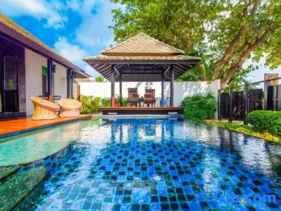 Chaweng Garden Beach Resort - 161