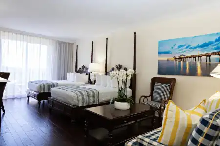 Inn at Pelican Bay - 29