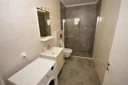 Azize Palas Apart Otel - 15