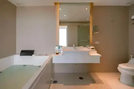 Cape Dara Resort - 75