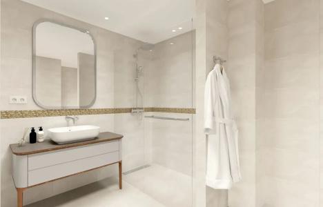 Maritim Paradise Blue - 9