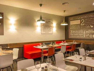 Ibis Dunkerque Centre - 19