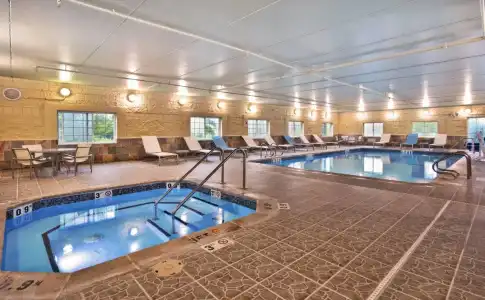 EVEN Ann Arbor S - University Area by IHG - 14