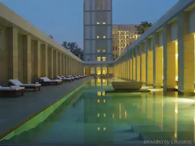 The Lodhi - A member of The Leadings Of The World - 18