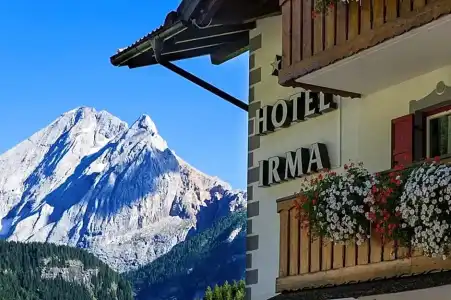 Albergo Irma - 0